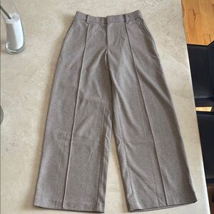 Uniqlo Gray Women's Pantsuit
